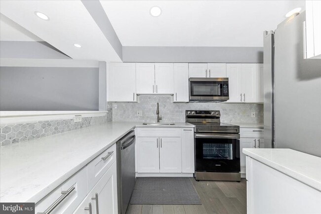 10717 Hampton Mill Terrace