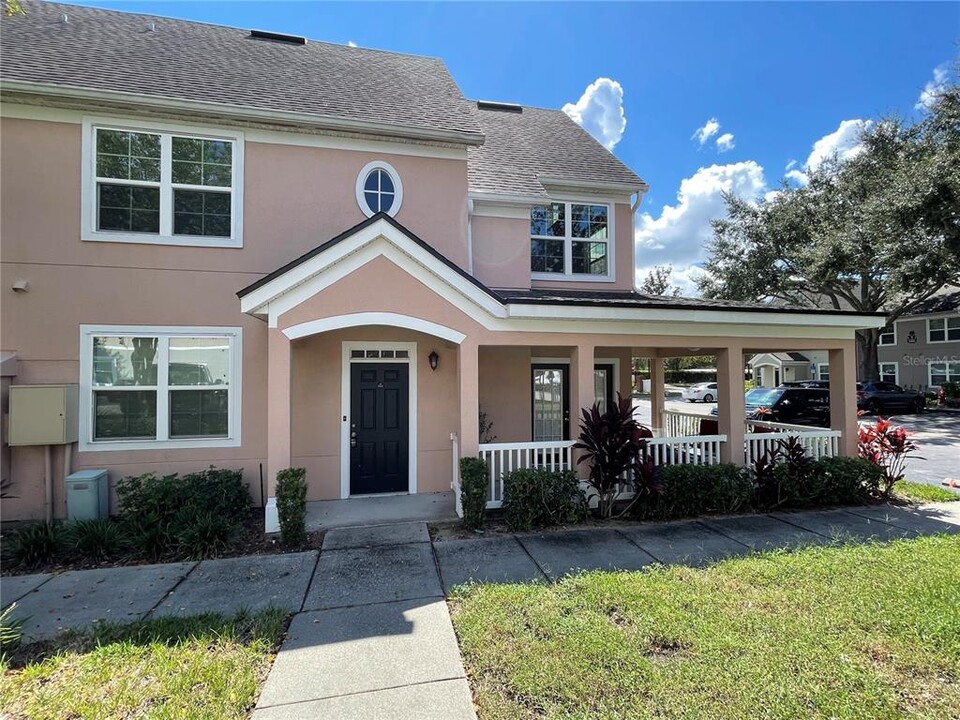 3391 Parkchester Square Blvd in Orlando, FL - Building Photo