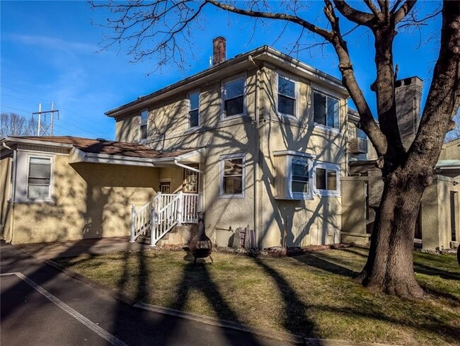 property at 1425 Manville Rd