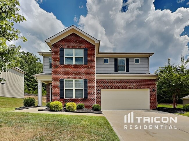 property at 375 Pleasant View Ln SE