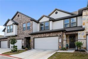 property at 2304 S Lakeline Blvd
