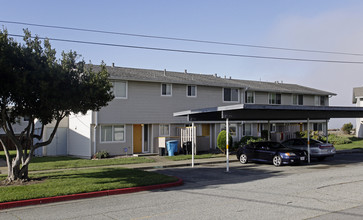 Villages At Treasure Island in San Francisco, CA - Building Photo - Building Photo