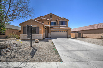 40437 W Robbins Dr in Maricopa, AZ - Building Photo - Building Photo