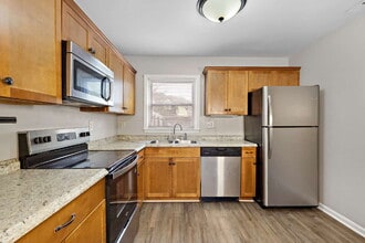 2905 Radcliffe Ln N in Chesapeake, VA - Building Photo - Building Photo