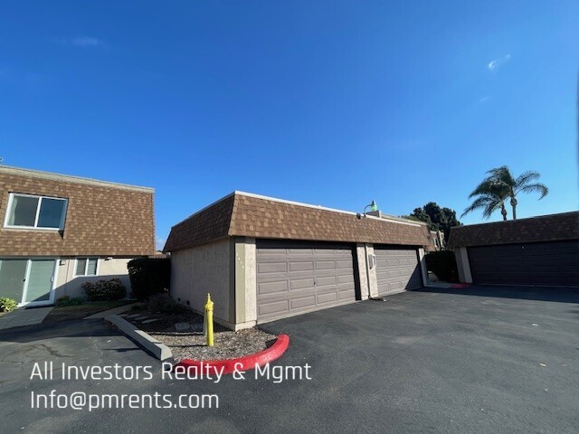 4459 Anne Sladon St in Oceanside, CA - Building Photo - Building Photo