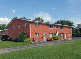 340 Kenbrook Dr Apartments