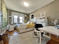 448 Park Dr, Unit 10 in Boston, MA - Building Photo - Building Photo