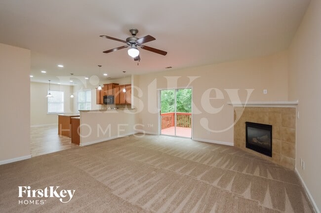 30 Wellstone Pl in Covington, GA - Foto de edificio - Building Photo