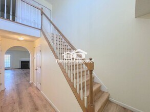 6212 Heather Glen Dr in Suffolk, VA - Building Photo - Building Photo