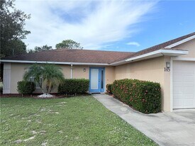 145 Wilson Way NE in Lake Placid, FL - Building Photo