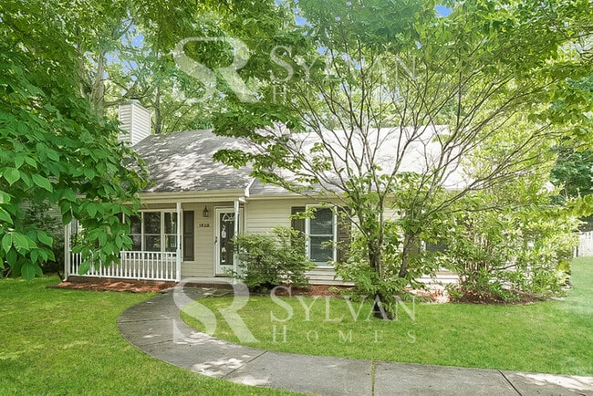 1628 Springfield Way Dr in Clemmons, NC - Building Photo - Building Photo