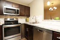 Interior Photo - Pine Ridge Apartments in Grand Rapids, Michigan