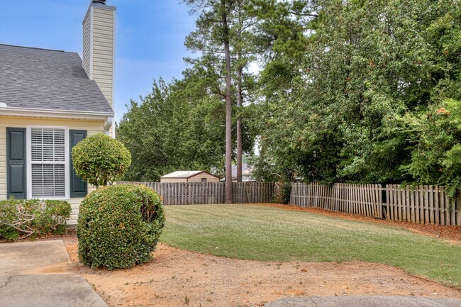 2019 Hopetown Dr in Augusta, GA - Building Photo - Building Photo