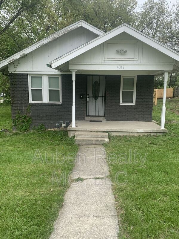 property at 4346 Montgall Ave