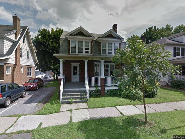 property at 626 W Beaver Ave