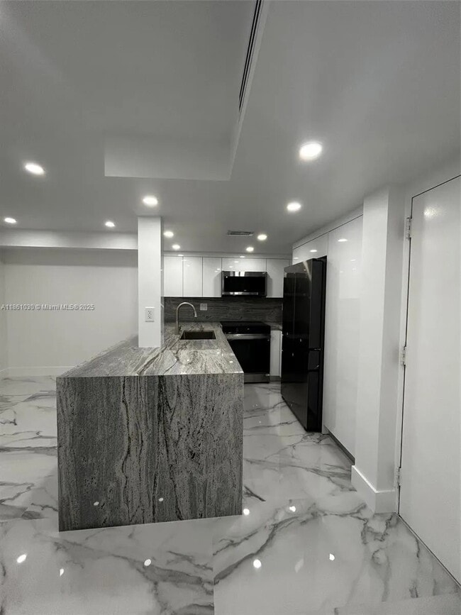property at 11790 SW 18th St