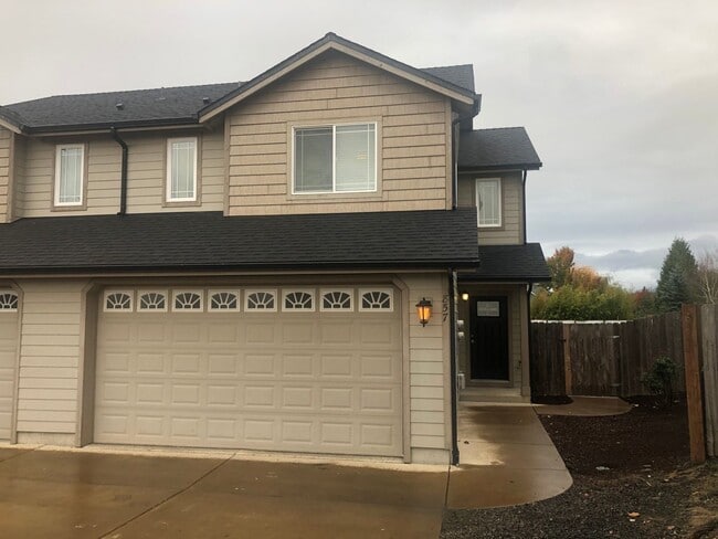 property at 857 S 8th St