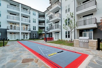 Farmhouse Apartments in Austin, TX - Building Photo - Building Photo