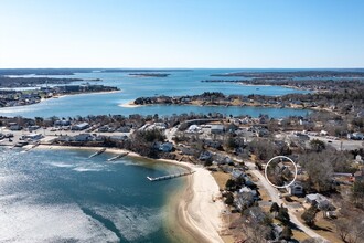 16 Jefferson Shores Rd in Wareham, MA - Building Photo - Building Photo