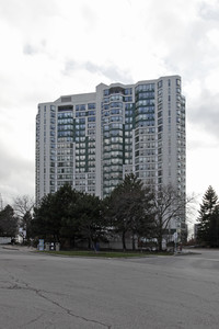 4460 Tucana Ct in Mississauga, ON - Building Photo - Building Photo