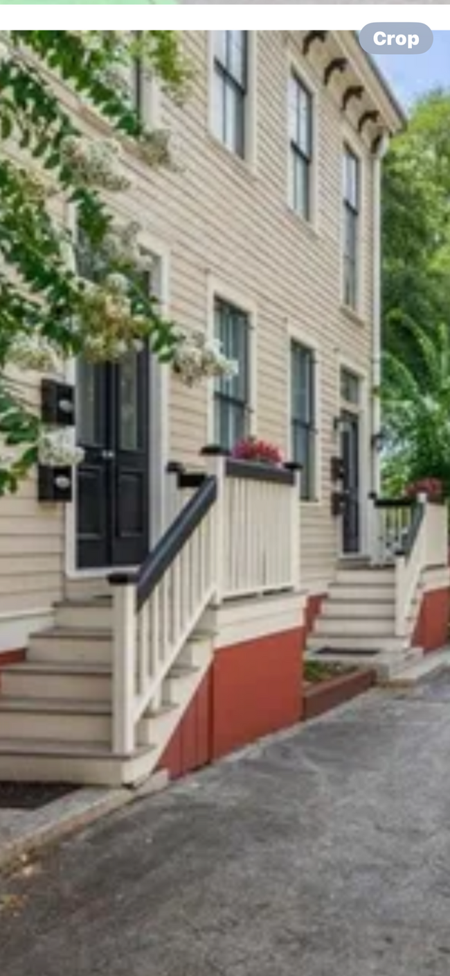 152 Price St, Unit Apt B in Savannah, GA - Building Photo - Building Photo