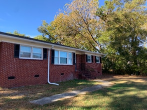 715 Long Ave in Charlotte, NC - Building Photo - Building Photo