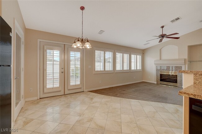 8100 Amersham Ave in Las Vegas, NV - Building Photo - Building Photo