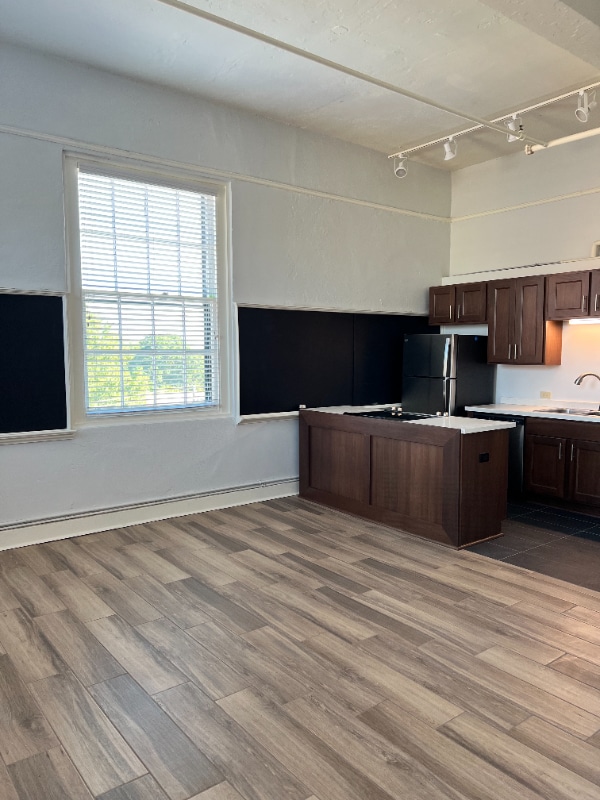 1401 Scott St in Little Rock, AR - Building Photo - Building Photo