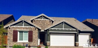 9485 Hawkshead Rd in Reno, NV - Building Photo