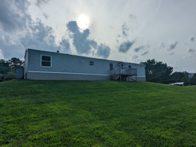 property at 291 Moses Ln