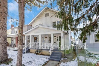 807 E Deshler Ave in Columbus, OH - Building Photo - Building Photo