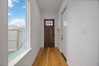 2215 Mansfield St in Houston, TX - Building Photo - Building Photo