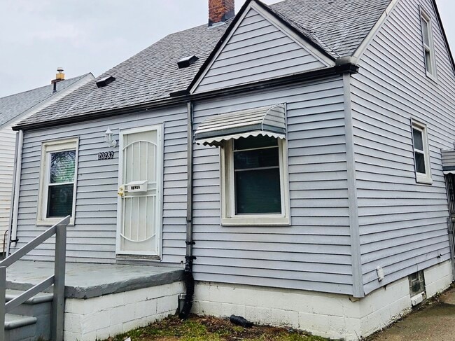 20282 Westphalia St in Detroit, MI - Building Photo - Building Photo