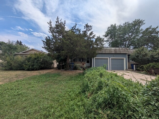 1503 Edora Rd in Fort Collins, CO - Building Photo - Building Photo