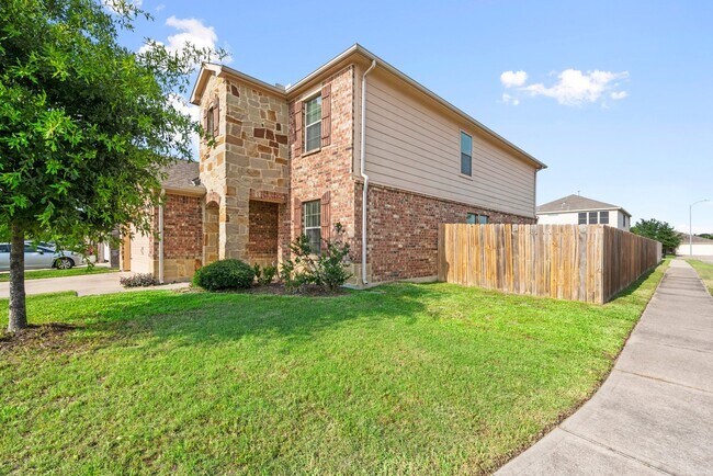 15406 Grand Sage Dr in Cypress, TX - Building Photo - Building Photo