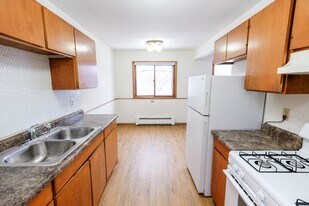 Grand Vista Apartments