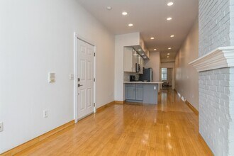 3683 John F. Kennedy Blvd in Jersey City, NJ - Building Photo - Building Photo