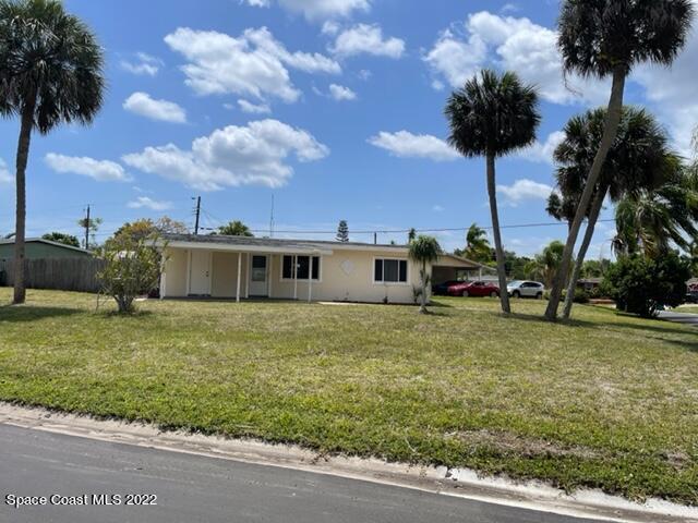 475 Nancie Ave in Merritt Island, FL - Building Photo