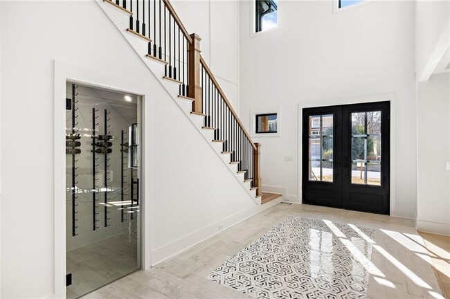 500 Ridgewater Dr in Marietta, GA - Building Photo - Building Photo