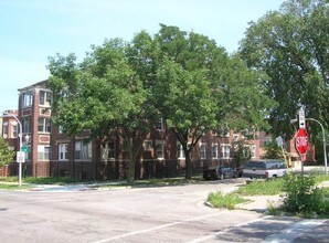 7657-59 S Morgan in Chicago, IL - Foto de edificio - Building Photo