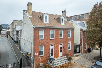 516 S Ann St in Baltimore, MD - Building Photo - Primary Photo