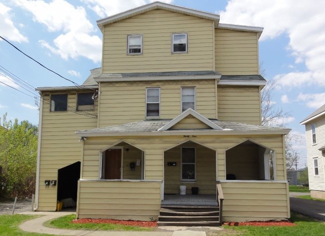 31-33 Griswold St in Binghamton, NY - Building Photo - Building Photo