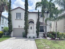 199 NW 152nd Ave in Pembroke Pines, FL - Building Photo