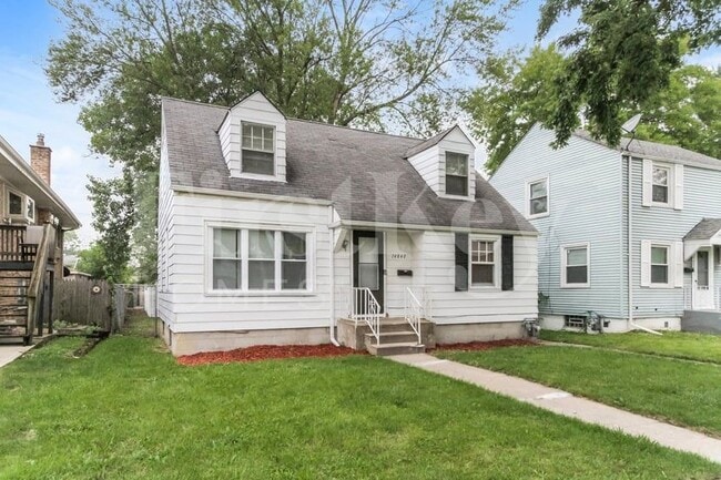 14840 Grant St in Dolton, IL - Building Photo - Building Photo