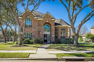 5630 Ashford Ridge Ln in Katy, TX - Building Photo