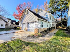 947 Shoal Creek Trail, Unit B in Chesapeake, VA - Building Photo