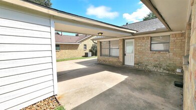 21626 Park Tree Ln in Katy, TX - Building Photo - Building Photo