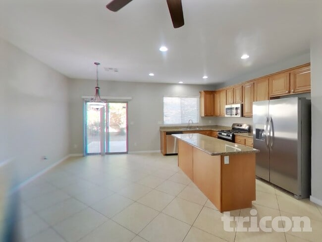 2204 Turtle Beach Ave in North Las Vegas, NV - Building Photo - Building Photo