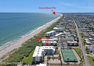 7400 Ridgewood Ave in Cape Canaveral, FL - Building Photo - Building Photo