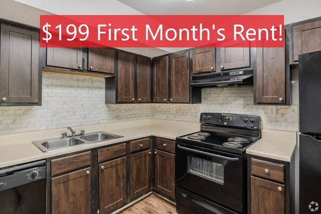 Pointe South Townhomes